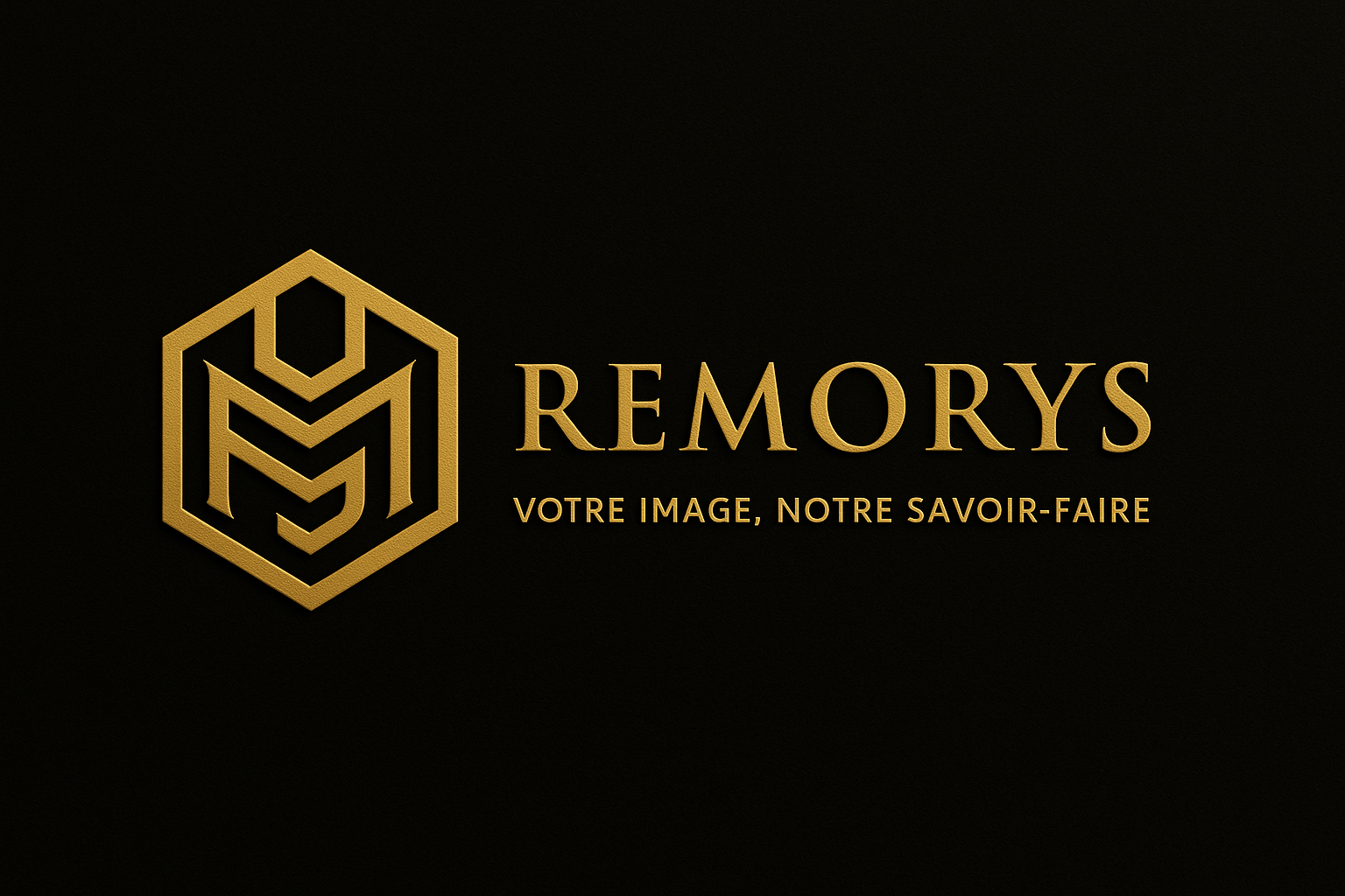 REMORYS — Conciergerie Automobile